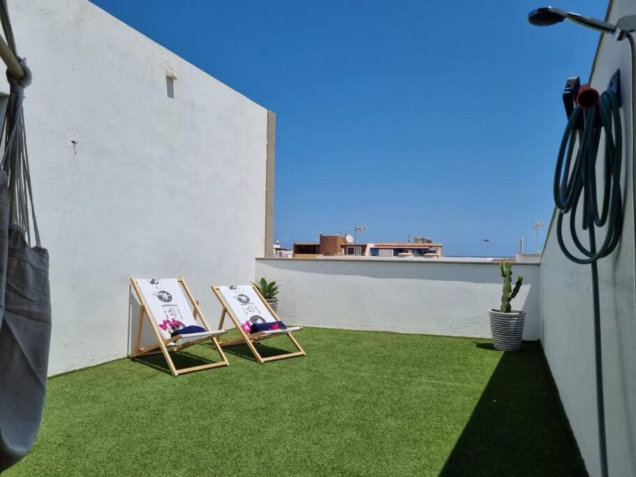 Bel Air Surf Escape Apartment El Cotillo  Ngoại thất bức ảnh