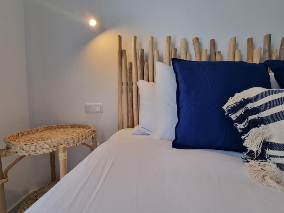 Bel Air Surf Escape Apartment El Cotillo  Ngoại thất bức ảnh