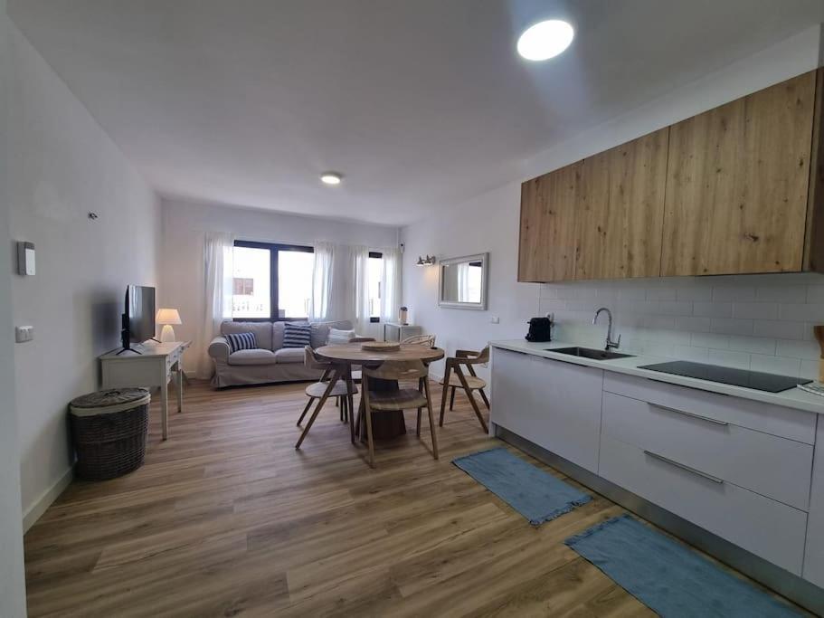 Bel Air Surf Escape Apartment El Cotillo  Ngoại thất bức ảnh