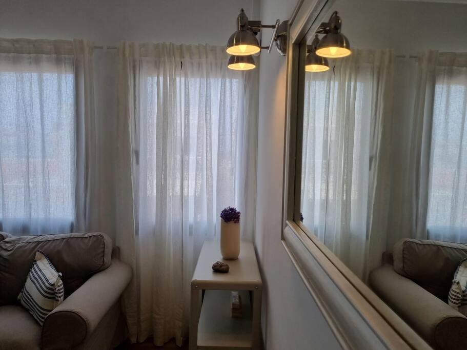 Bel Air Surf Escape Apartment El Cotillo  Ngoại thất bức ảnh