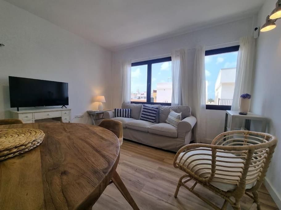 Bel Air Surf Escape Apartment El Cotillo  Ngoại thất bức ảnh