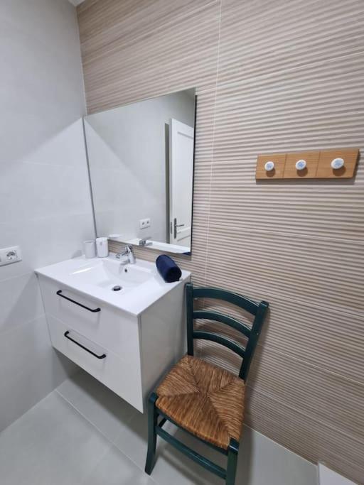 Bel Air Surf Escape Apartment El Cotillo  Ngoại thất bức ảnh