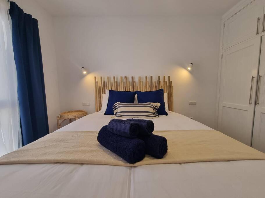 Bel Air Surf Escape Apartment El Cotillo  Ngoại thất bức ảnh