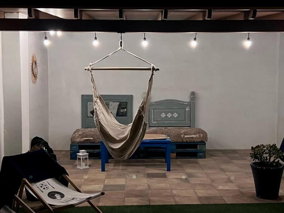 Bel Air Surf Escape Apartment El Cotillo  Ngoại thất bức ảnh