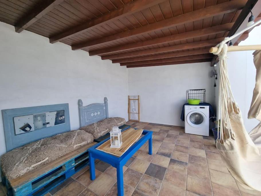 Bel Air Surf Escape Apartment El Cotillo  Ngoại thất bức ảnh