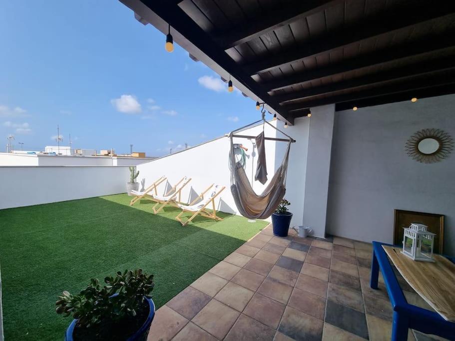 Bel Air Surf Escape Apartment El Cotillo  Ngoại thất bức ảnh