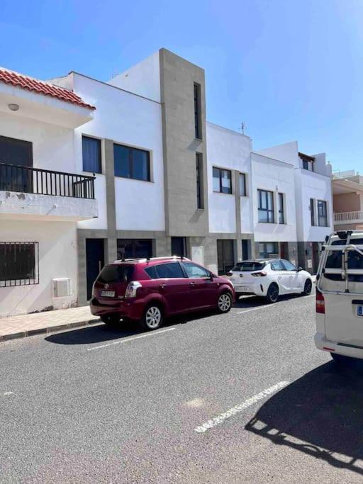 Bel Air Surf Escape Apartment El Cotillo  Ngoại thất bức ảnh