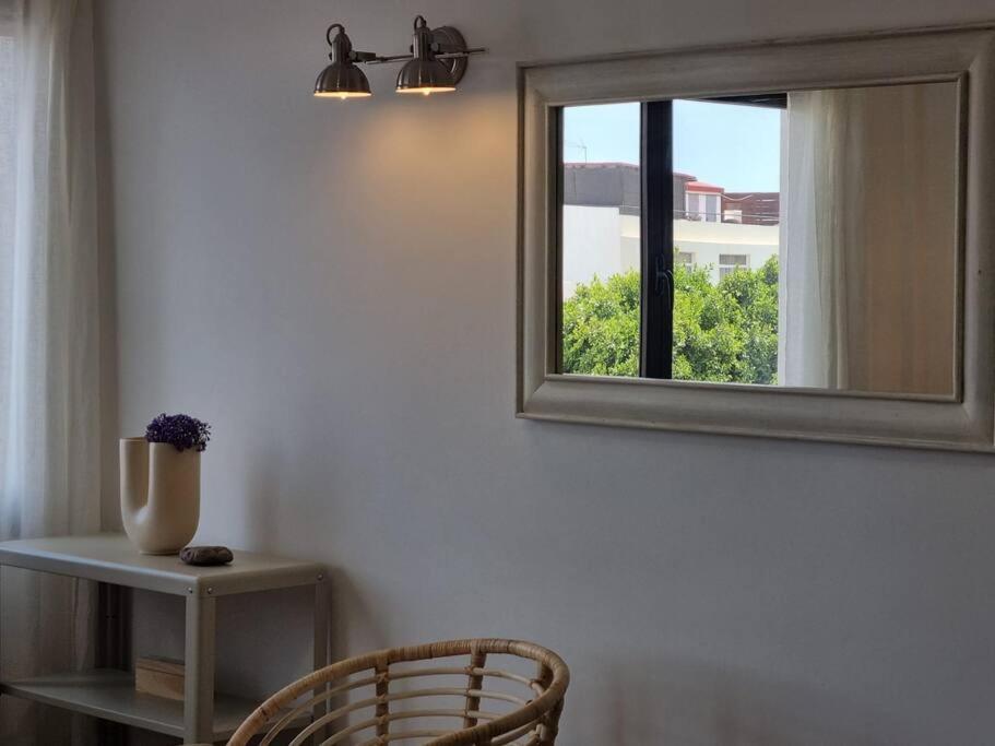 Bel Air Surf Escape Apartment El Cotillo  Ngoại thất bức ảnh