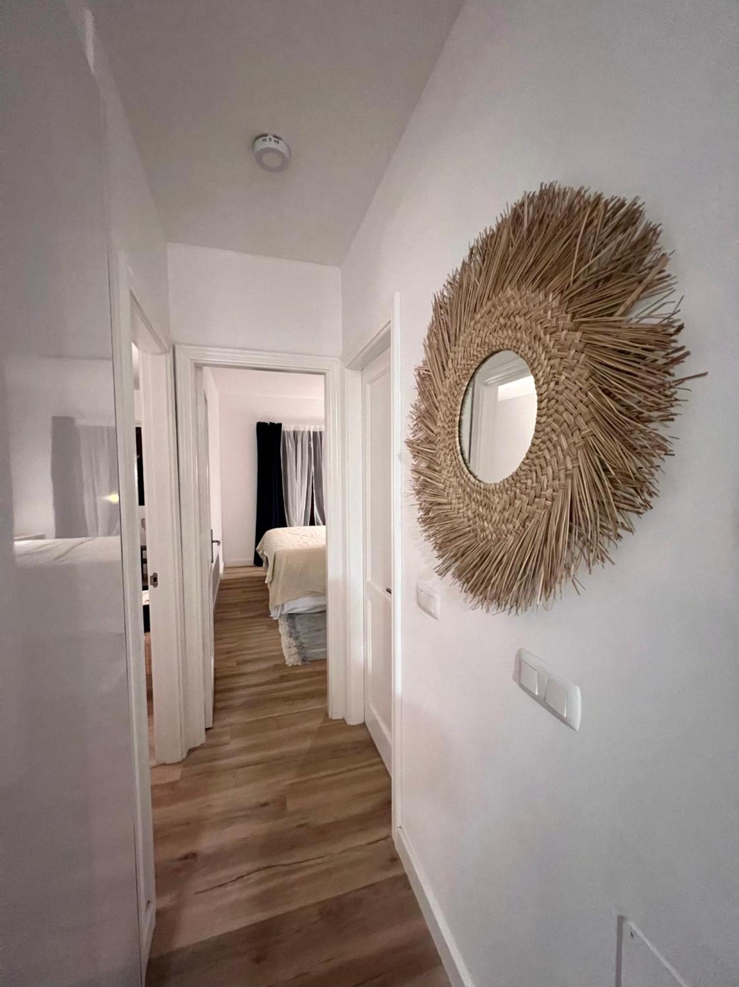 Bel Air Surf Escape Apartment El Cotillo  Ngoại thất bức ảnh