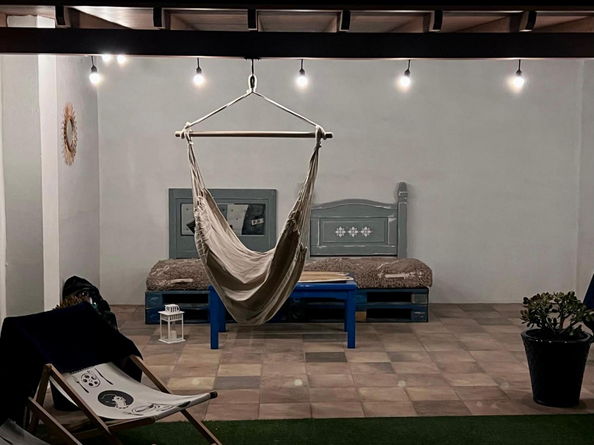 Bel Air Surf Escape Apartment El Cotillo  Ngoại thất bức ảnh