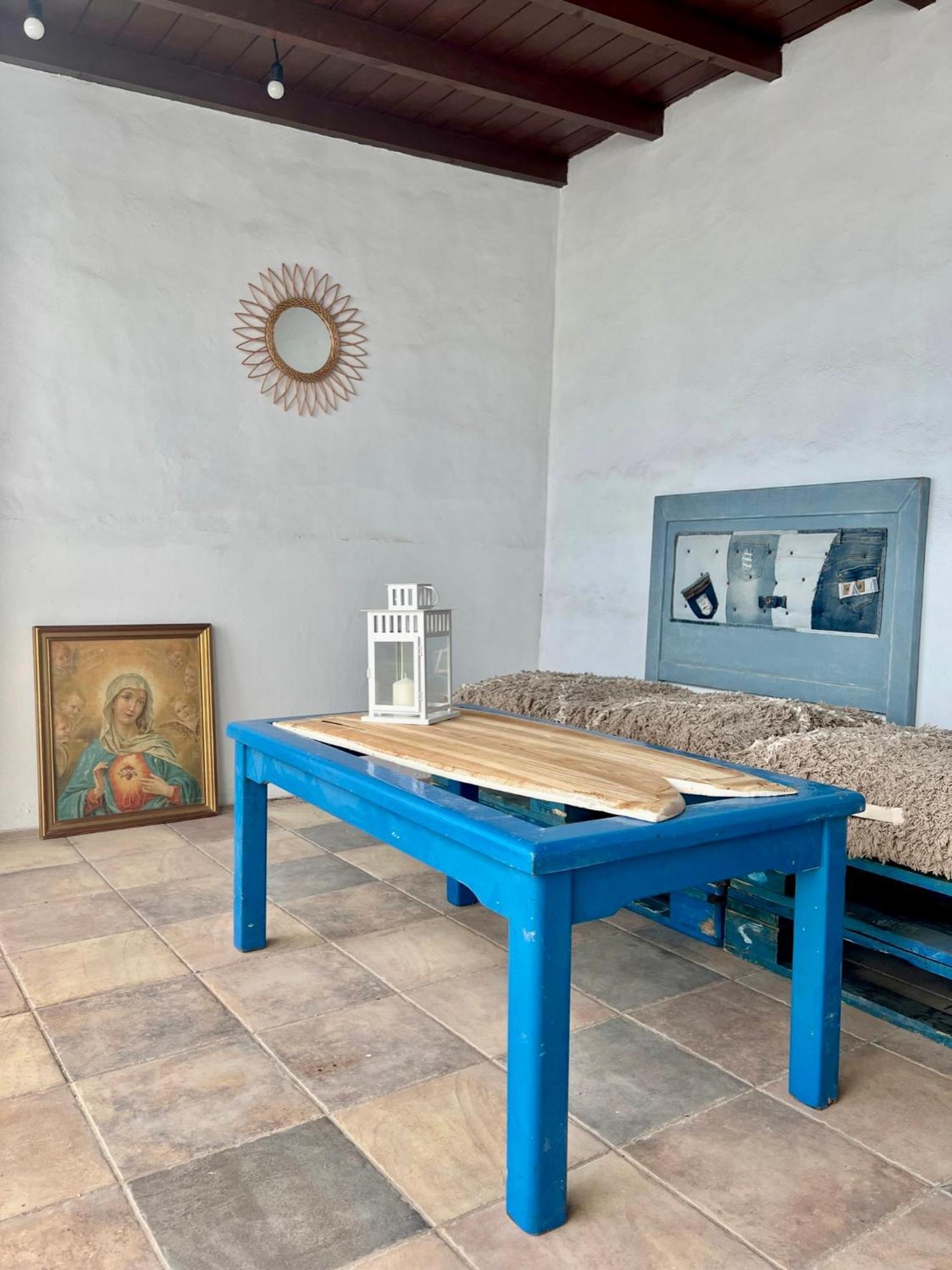 Bel Air Surf Escape Apartment El Cotillo  Ngoại thất bức ảnh
