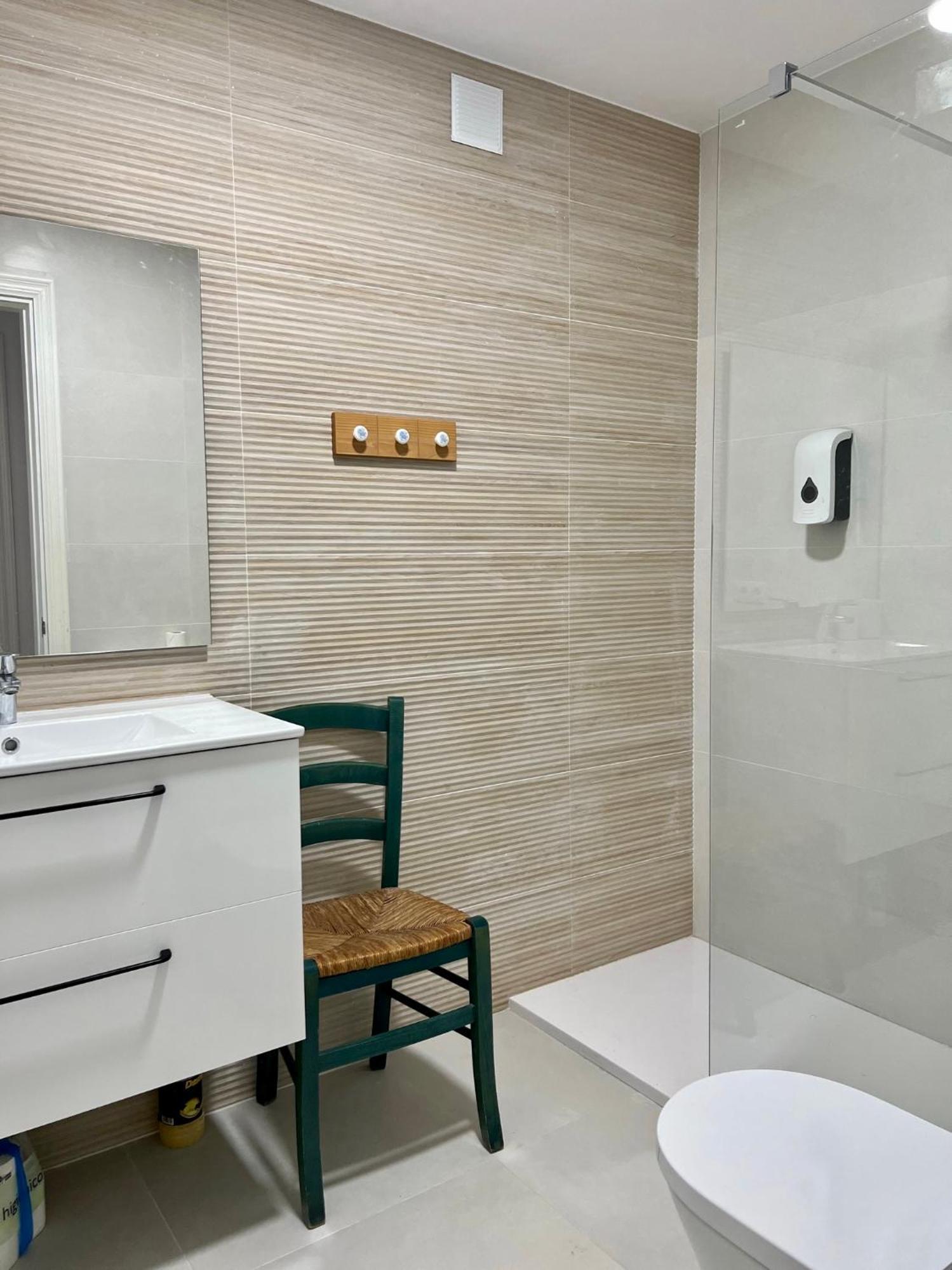 Bel Air Surf Escape Apartment El Cotillo  Ngoại thất bức ảnh