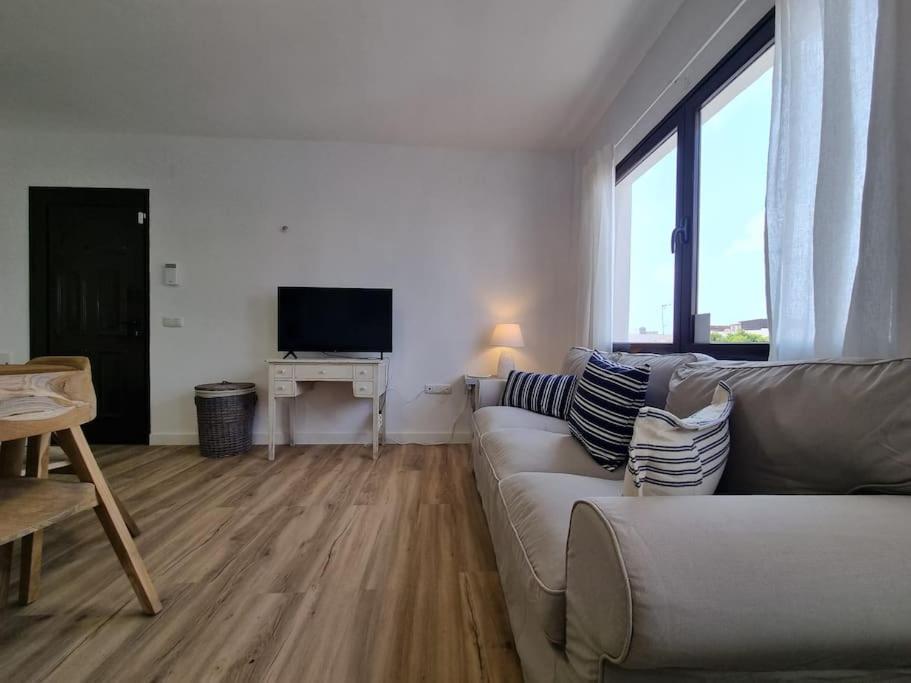 Bel Air Surf Escape Apartment El Cotillo  Ngoại thất bức ảnh